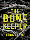 Cover image for The Bone Keeper